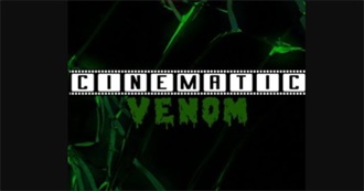 Movies Reviewed by Cinematic Venom