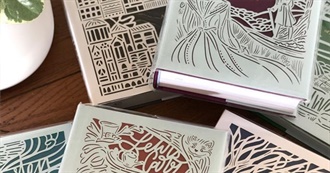 1,000 Famous Books You Should Read