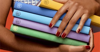 Davenport Public Library Staff Picks 2024