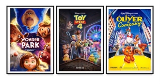 Movies to Watch and Rate Pt.3