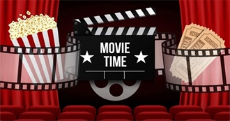 Gigi&#39;s Movies Bucket List (Updated February 2021)-Part 2