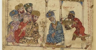 Goodreads: Best Books of the Ninth Century