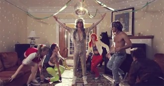 30 Motivational Workout Songs