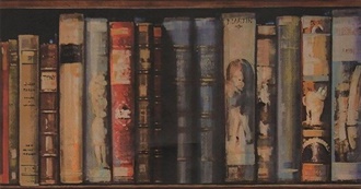 S&#237;lvia&#39;s Library