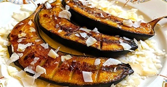 Tasteatlas's Best-Rated Food From Every Country