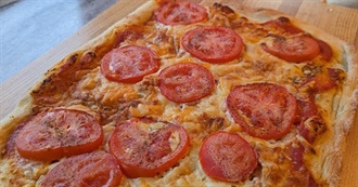 Big T&#39;s Food Eaten Today 571