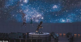 What Kayla Watched in January - April 2020