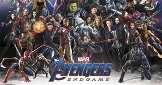 Staying Home? Watch These Action Movies