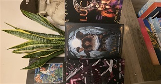 K8lyn_Reads Bookshelf September 2025