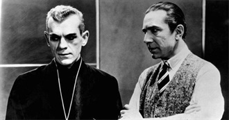 Bravo&#39;s Scariest Movie Moments Not Yet in the National Film Registry