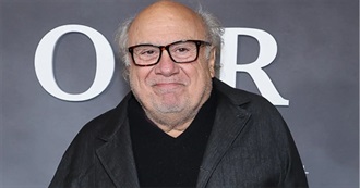 Danny Devito Movies Watched for the First Time in 2025