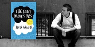 John Green&#39;s Book Recommendations