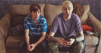 Every 2020 Film I&#39;ve Seen So Far