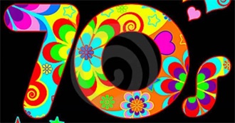 75 Songs From the Seventies