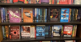 2022 Goodreads Choice Award Nominees