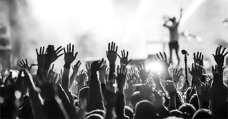 Lottie&#39;s Fave Artists