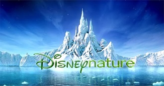 Disneynature Movies (2007-2017)