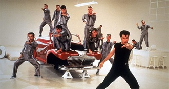 Last 10 Movies Ray Watched Pt 13