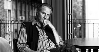 Sam Shepard Filmography