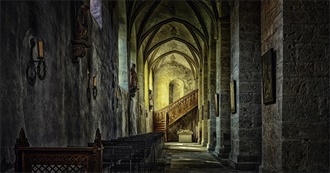 A Selection of Historical Fiction