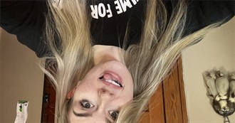 Movies Watched by Megan Adams