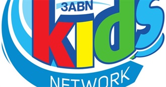 3ABN Kids Network (1)