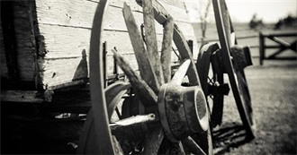 8 Raw Westerns to Read+2 Recomendations