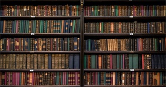 All Ferg's Favourite Books