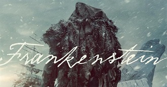 11 Horror Films, 2025 and Beforehand