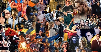 A Guy&#39;s Guide to Film