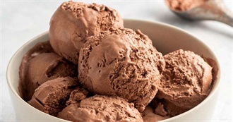 Foods Lillian Has Eaten Today #3