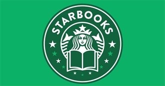 Cavendish Starbooks Big Recommendation List 2025