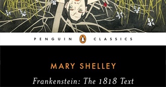 Books Anna Read Before She Was 30