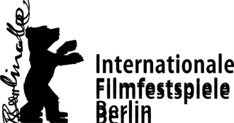 Berlin International Film Festival Berlinale Winners (1951-2020)