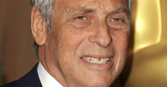 Hawk Koch Producer Filmography (1945- )