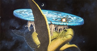 Purlturtle&#39;s List of Books