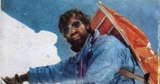 Surviving Wild Movies Based on Truth