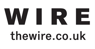 2003 Rewind: The Wire Magazine&#39;s Best Albums of 2003