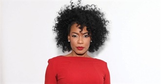 Filmography - Aunjanue Ellis