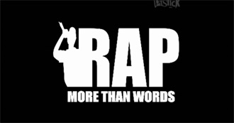 81 Amazing Rap Songs You MUST Listen To