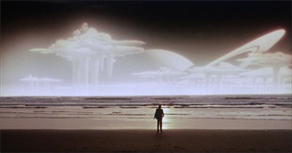 A 49th Trip to the TBW Mountains