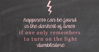 Books Read and Finished by Me