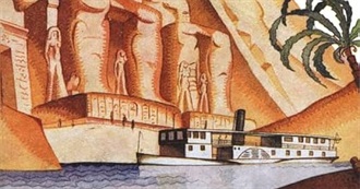 Jay's Year 2025 in Books