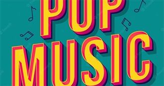 Brett Strong&#39;s 100 Favourite Pop Songs