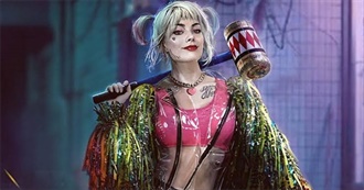 Top Grossing Movies of 2020