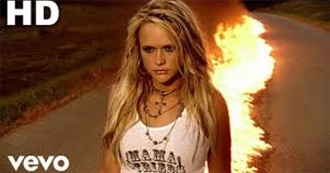 Recent Albums Heard by Shawn 6