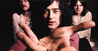 Metal &amp; Hard Rock of the 70s