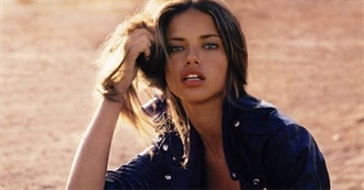 Hottest Women Out There