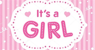 Baby Girl Names Maree Like