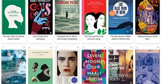 Books Marta Has Read in 2024